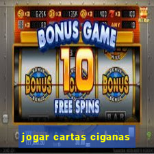 jogar cartas ciganas